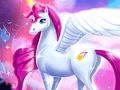 Lojë Kali im Magjik Unicorn në internet Lojë Kali im Magjik Unicorn në internet