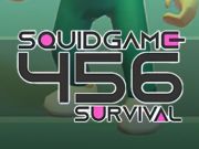 Lojë 456 : Lojë Epic Survival  në internet