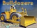 Lojë Bulldozer Jigsaw  në internet
