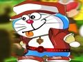 Lojë Doraemon Veshja në internet
