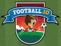 Lojë Futbolli. io  në internet