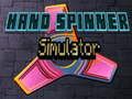 Lojë Simulator i rrotullimit të dorës  në internet