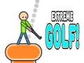 Lojë Golf ekstrem!  në internet