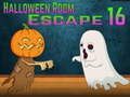 Lojë Arratisje në dhomën e Amgel Halloween 16  në internet