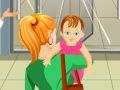 Lojë Baby Baby Shoppe  në internet