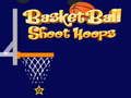 Lojë Rrathë basketbolli për gjuajtje  në internet