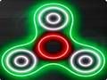 Lojë Fidget Spinner 3D në internet