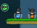 Lojë Multiplayer me xhirime të arenës 2d në internet