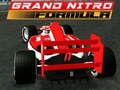 Lojë Formula Grand Nitro  në internet