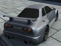 Lojë Makinë BMW Ngarje  në internet