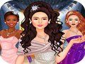 Lojë Salloni i Makeup-it të Princeshës Mbretërore  në internet