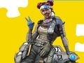 Lojë Apex Legends Mister Jigsaw në internet