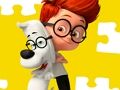 Lojë Z. Peabody dhe Sherman Jigsaw Puzzle  në internet