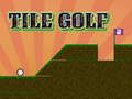 Lojë Golf me pllaka  në internet
