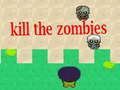 Lojë Vrasin Zombies  në internet