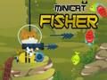 Lojë Minicat Fisher në internet