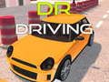Lojë Driving  në internet