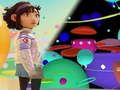 Lojë Puzzle Jigsaw Mbi Hënën  në internet