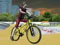 Lojë BMX Xtreme 3D marifet në internet