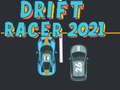 Lojë Drift Racer 2021 në internet