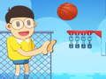 Lojë Mjeshtër basketbolli  në internet