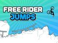 Lojë Kërcimet Pa pagesë Rider  në internet