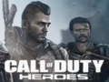Lojë Heronjtë Call of Duty në internet