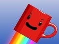 Lojë Një filxhan kafeje  në internet