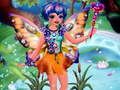 Lojë Fairy Dress Up për Vajzat  në internet