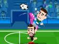 Lojë Superyjet e Kupës së Futbollit  në internet