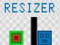 Lojë Ndryshues i madhësisë  në internet