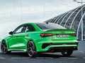 Lojë Audi RS3 enigmë në internet