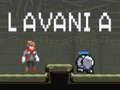 Lojë Lavania në internet