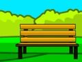 Lojë Arratisja në park  në internet
