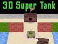 Lojë Super tank 3d  në internet