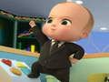 Lojë BOSS BABY Jigsaw Puzzle  në internet