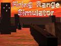 Lojë Simulator i rrezes së qitjes  në internet