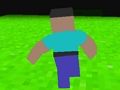 Lojë Noob Mommy Escape Parkour në internet
