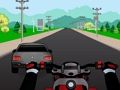 Lojë Autostrada Moto Trafiku  në internet