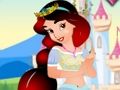 Lojë Princesha Jasmine  në internet