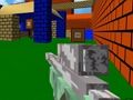 Lojë Pixel Gun Apokalipsi Toons  në internet