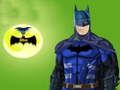 Lojë Fustan Batman  në internet