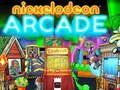 Lojë Arcade Nickelodeon në internet