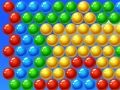 Lojë Origjina Bubble Pop  në internet