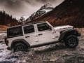 Lojë Jeep Wrangler 4xe rrëshqitje në internet