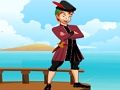 Lojë Peter Pan në internet