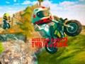 Lojë Moto Trial Racing 2: Dy Lojtarë  në internet
