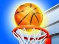 Lojë Mbreti i basketbollit  në internet
