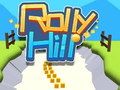 Lojë Rolly Hill në internet