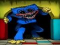 Lojë Puzzle Huggy  në internet
